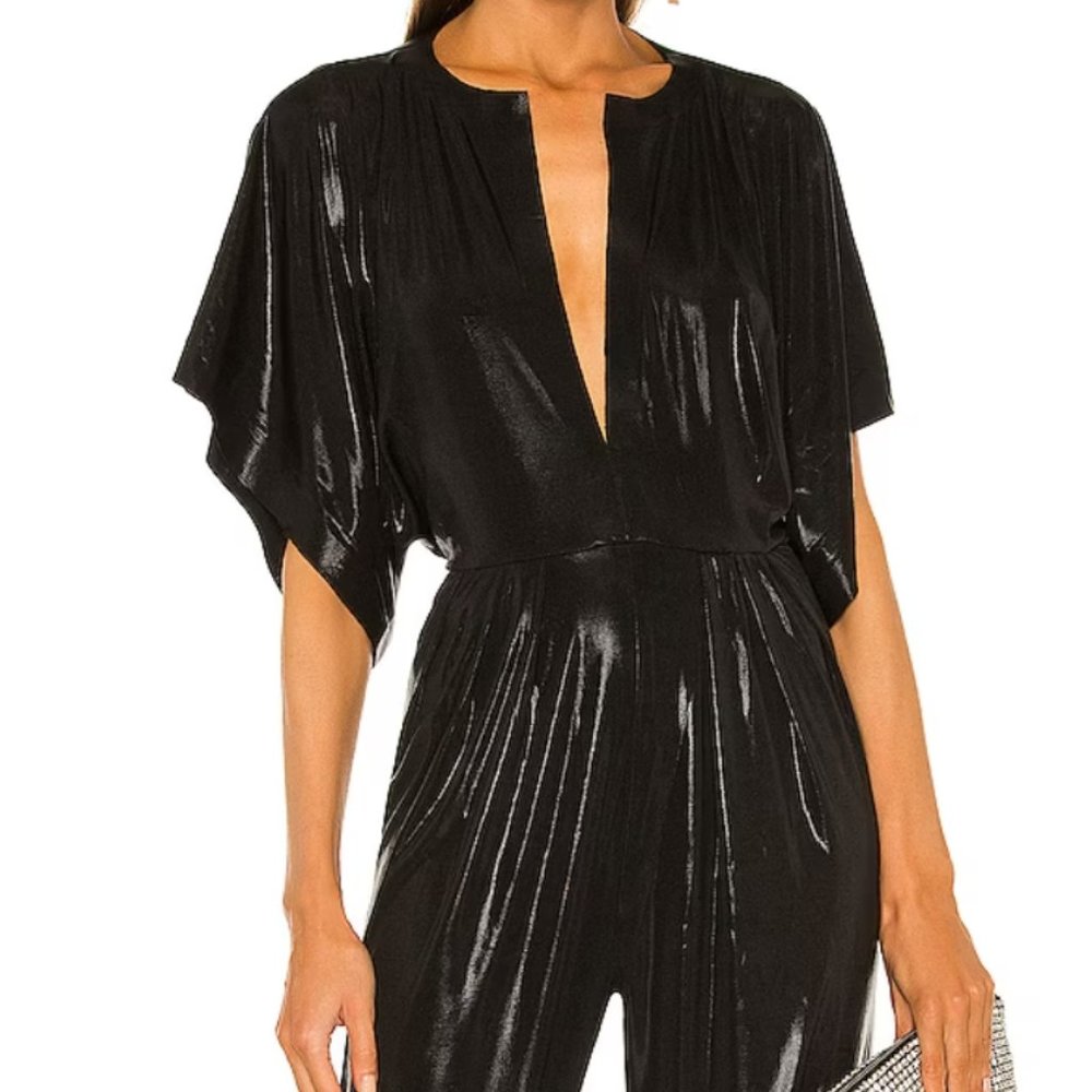 Revolve Rectangle Jog Jumpsuit